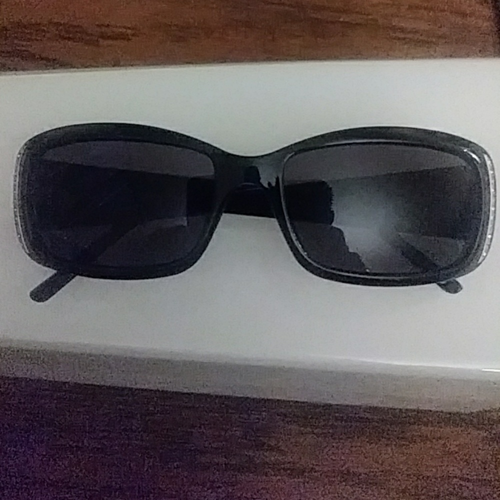 Fossil Unisex Sunglasses